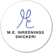 M-E. Inredningssnickeri